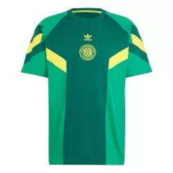 Maglia Celtic Glasgow Uomo Retro 2024/25 Maglia Celtic Glasgow Uomo Retro 2024/25