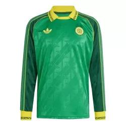 Maglia Celtic Glasgow Uomo Retro 2024/25 Maniche Lunghe Maglia Celtic Glasgow Uomo Retro 2024/25 Maniche Lunghe