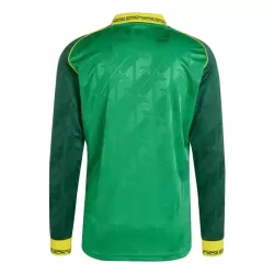 Maglia Celtic Glasgow Uomo Retro 2024/25 Maniche Lunghe