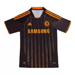 Maglia Chelsea 2010-11 Uomo Secondo Retro Maglia Chelsea 2010-11 Uomo Secondo Retro