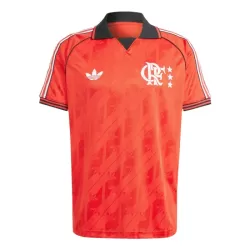 Maglia CR Flamengo Uomo Retro 2024/25 Maglia CR Flamengo Uomo Retro 2024/25
