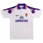 Maglia Fiorentina 1995-96 Uomo Secondo Retro