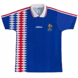 Maglia Francia Uomo Primo Retro 1994