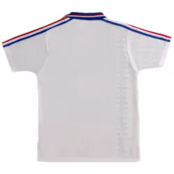 Maglia Francia Uomo Secondo Retro 1994