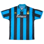 Maglia Inter Milan 1994-95 Uomo Primo Retro