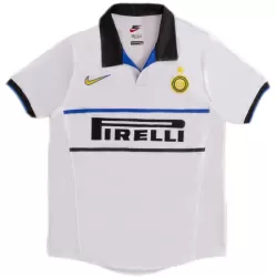 Maglia Inter Milan 1998-99 Uomo Secondo Retro