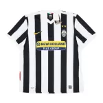 Maglia Juventus 2009-10 Uomo Primo Retro