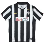 Maglia Juventus 2010-11 Uomo Primo Retro