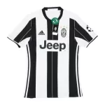 Maglia Juventus 2016-17 Uomo Primo Retro