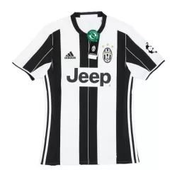 Maglia Juventus 2016-17 Uomo Primo Retro Maglia Juventus 2016-17 Uomo Primo Retro