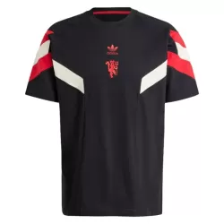 Maglia Manchester United Uomo Retro 2024/25 Maglia Manchester United Uomo Retro 2024/25