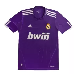 Maglia Real Madrid 2010-11 Uomo 3rd Retro Maglia Real Madrid 2010-11 Uomo 3rd Retro