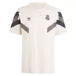 Maglia Real Madrid Uomo Retro 2024/25