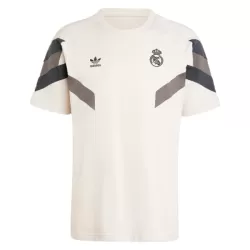 Maglia Real Madrid Uomo Retro 2024/25 Maglia Real Madrid Uomo Retro 2024/25