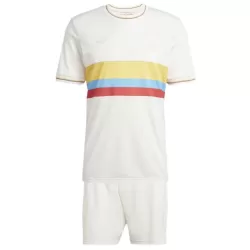 Completo calcio Colombia Bambino anniversario 2024 Completo calcio Colombia Bambino anniversario 2024