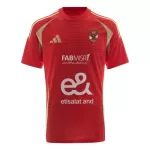 Maglia Al Ahly Uomo Primo 2024/25