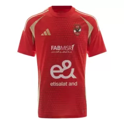 Maglia Al Ahly Uomo Primo 2024/25 Maglia Al Ahly Uomo Primo 2024/25