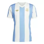 Maglia Argentina Uomo anniversario 2024