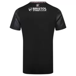 Maglia Burnley FC Uomo Secondo 2024/25