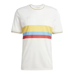 Maglia Colombia Uomo anniversario 2024 Maglia Colombia Uomo anniversario 2024