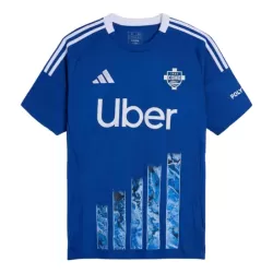 Maglia Como Uomo Primo 2024/25 Maglia Como Uomo Primo 2024/25