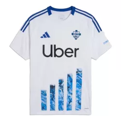 Maglia Como Uomo Secondo 2024/25 Maglia Como Uomo Secondo 2024/25