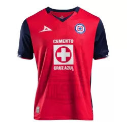Maglia Cruz Azul Uomo 3rd 2024/25 Maglia Cruz Azul Uomo 3rd 2024/25