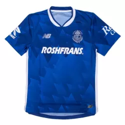 Maglia Deportivo Toluca Uomo 3rd 2024/25 Maglia Deportivo Toluca Uomo 3rd 2024/25