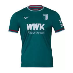 Maglia FC Augsburg Uomo Secondo 2024/25 Maglia FC Augsburg Uomo Secondo 2024/25