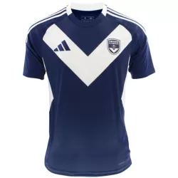 Maglia Girondins Bordeaux Uomo Primo 2024/25 Maglia Girondins Bordeaux Uomo Primo 2024/25