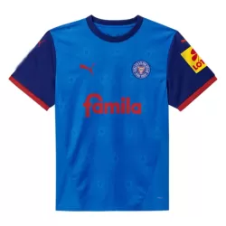 Maglia Holstein Kiel Uomo Primo 2024/25 Maglia Holstein Kiel Uomo Primo 2024/25