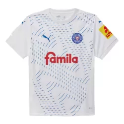 Maglia Holstein Kiel Uomo Secondo 2024/25 Maglia Holstein Kiel Uomo Secondo 2024/25
