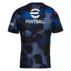 Maglia Inter Milan Pre-Match Uomo 2024/25