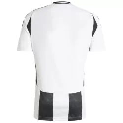 Maglia Juventus SaveChildren Uomo Primo 2024/25