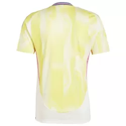 Maglia Juventus SaveChildren Uomo Secondo 2024/25