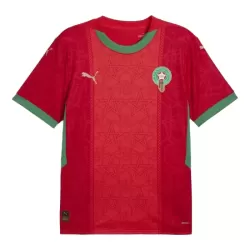 Maglia Marocco Uomo Primo 2024/25 Maglia Marocco Uomo Primo 2024/25