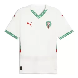 Maglia Marocco Uomo Secondo 2024/25 Maglia Marocco Uomo Secondo 2024/25