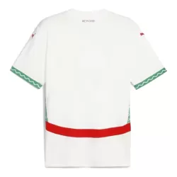 Maglia Marocco Uomo Secondo 2024/25