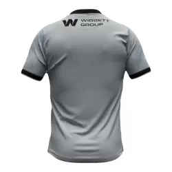 Maglia Millwall Uomo 3rd 2024/25