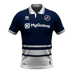 Maglia Millwall Uomo Primo 2024/25 Maglia Millwall Uomo Primo 2024/25