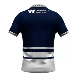 Maglia Millwall Uomo Primo 2024/25