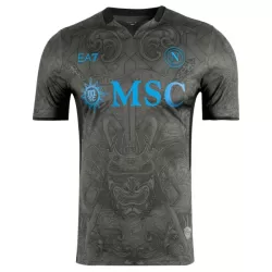 Maglia Napoli Uomo 3rd 2024/25 Maglia Napoli Uomo 3rd 2024/25