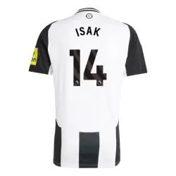 Maglia Newcastle United ISAK 14 Uomo Primo 2024/25 Maglia Newcastle United ISAK 14 Uomo Primo 2024/25