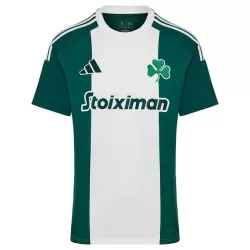 Maglia Panathinaikos FC Uomo Primo 2024/25 Maglia Panathinaikos FC Uomo Primo 2024/25