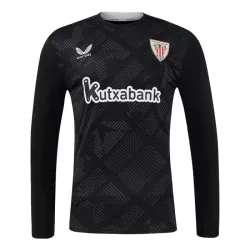 Maglia Portiere Athletic Bilbao Uomo 2024/25 Maniche Lunghe Maglia Portiere Athletic Bilbao Uomo 2024/25 Maniche Lunghe