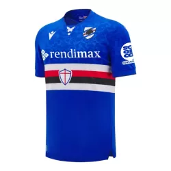 Maglia Sampdoria Uomo Primo 2024/25 Maglia Sampdoria Uomo Primo 2024/25