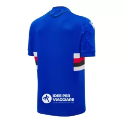 Maglia Sampdoria Uomo Primo 2024/25