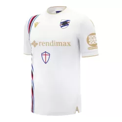 Maglia Sampdoria Uomo Secondo 2024/25 Maglia Sampdoria Uomo Secondo 2024/25