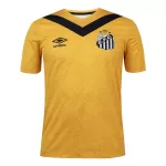 Maglia Santos FC Uomo 3rd 2024/25