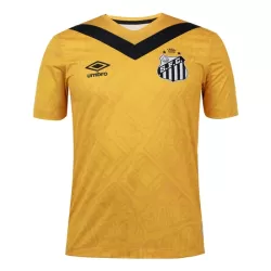 Maglia Santos FC Uomo 3rd 2024/25